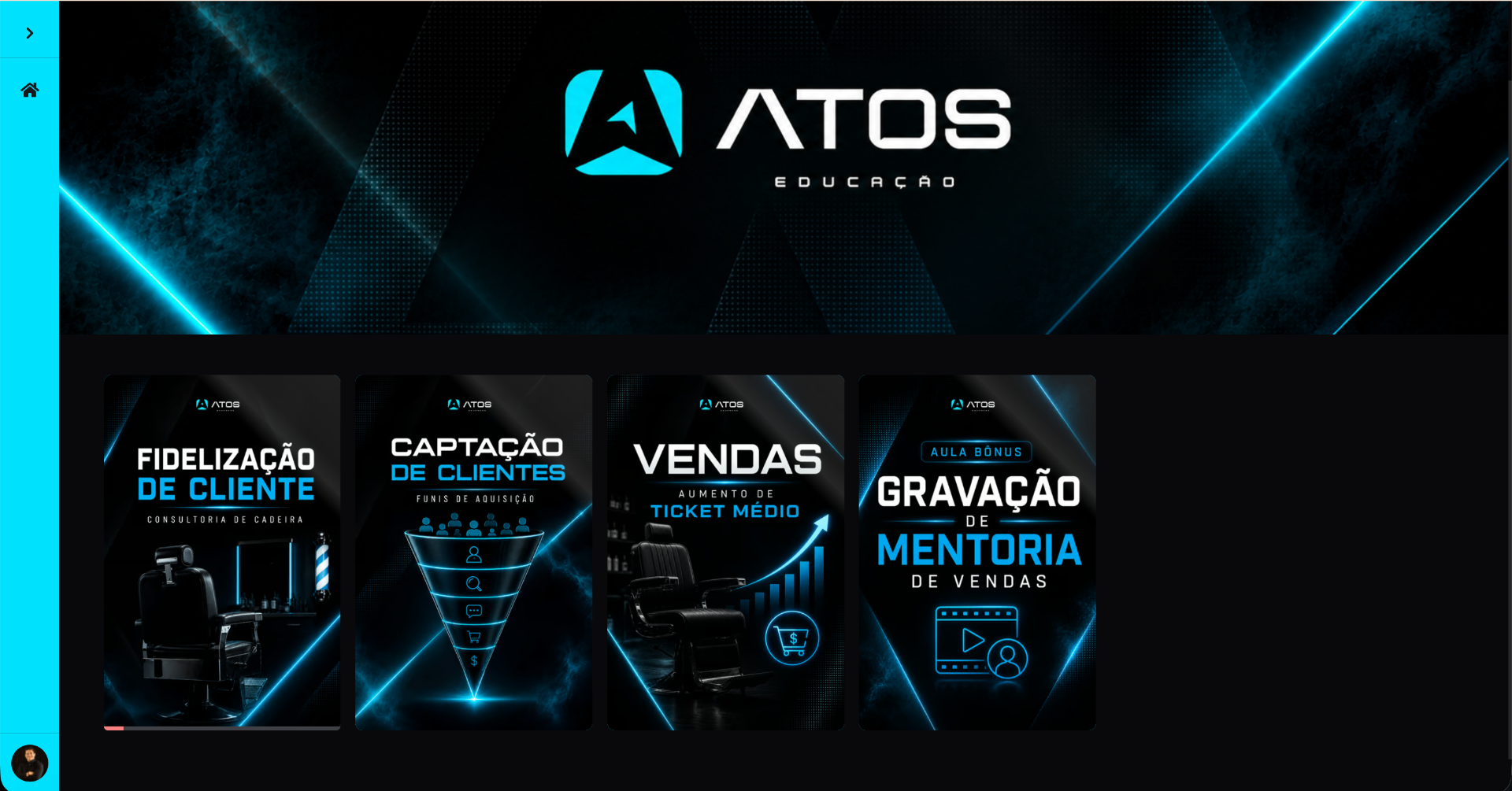 Plataforma ATOS